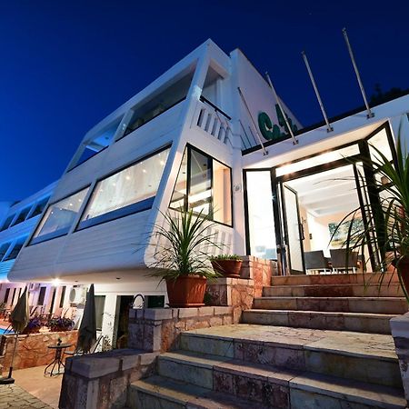 Villa Cariatis Nea Kallikrateia Dış mekan fotoğraf
