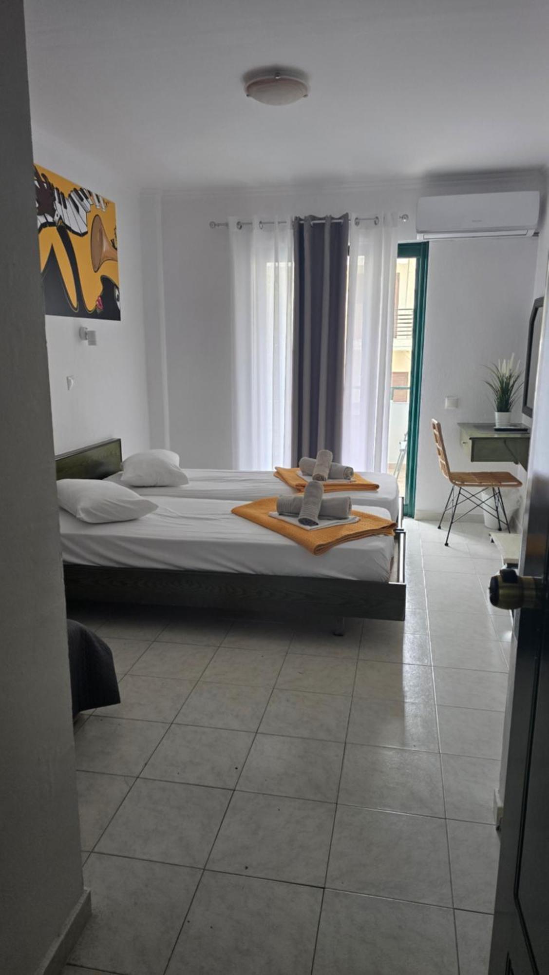 Villa Cariatis Nea Kallikrateia Dış mekan fotoğraf