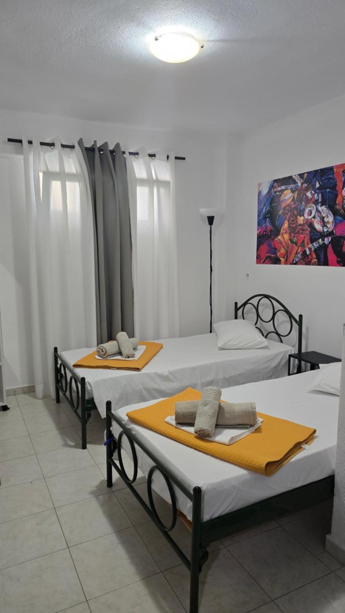 Villa Cariatis Nea Kallikrateia Dış mekan fotoğraf
